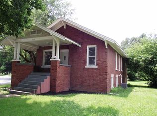 1420 Washington St, Beardstown, IL 62618