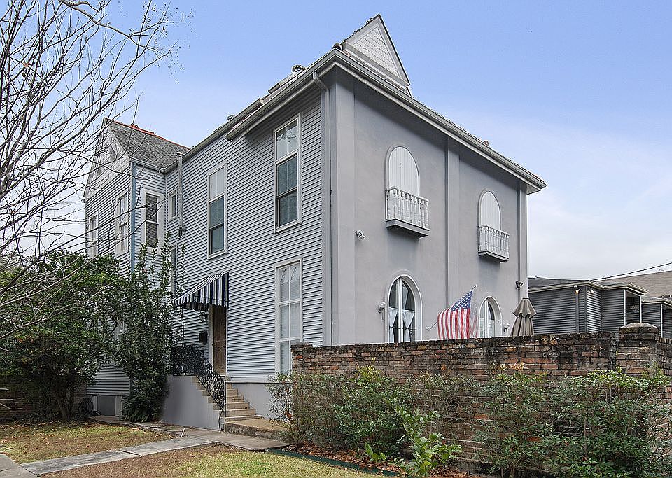 1st image of 1701 Jena St APT 1