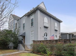 1701 Jena St APT 1, New Orleans, LA 70115