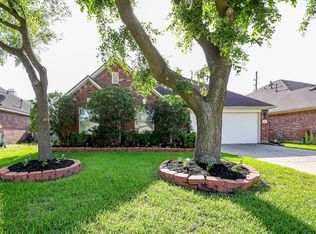 16211 Fleethaven Ln, Houston, TX 77084