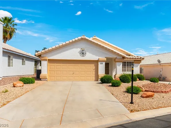 5460 Beach Pine St, Las Vegas, NV 89130