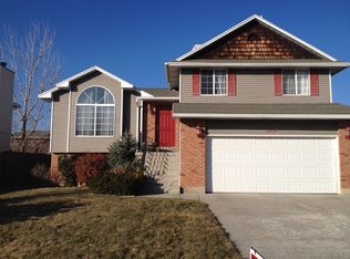 2459 N 450 W, Harrisville, UT 84414
