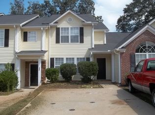 148 Evergreen Dr, Jackson, GA 30233