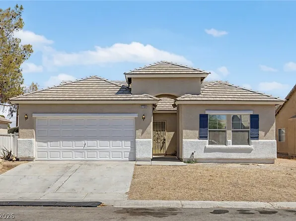 3784 Fawn Creek Dr, Las Vegas, NV 89115