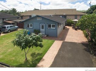 66-345 Kaamooloa Rd APT D, Waialua, HI 96791