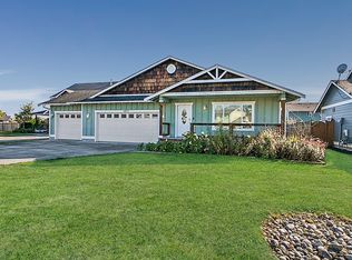 4873 Dory Ct, Blaine, WA