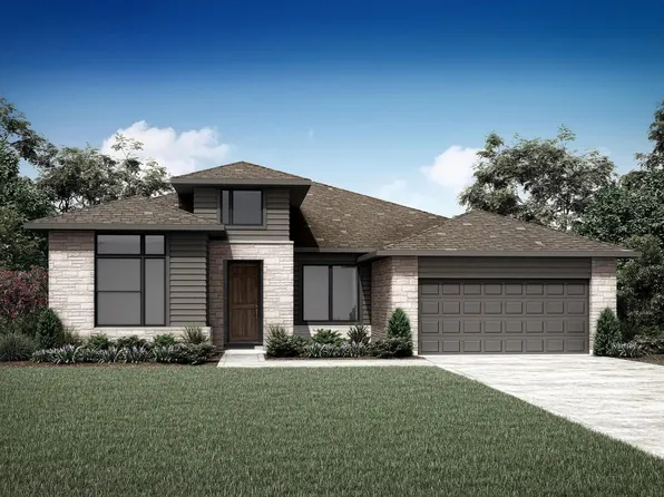 359 Silver Sage St, Conroe, TX 77304