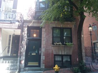 79 Revere St APT 1, Boston, MA 02114
