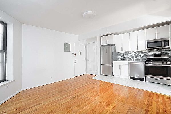 1st image of 1644 Madison Ave #4B