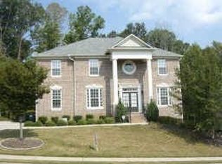 6113 Red Maple Rd, College Park, GA 30349