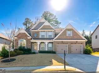 7590 Bromyard Ter, Cumming, GA 30040