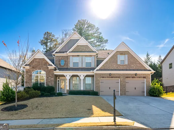 7590 Bromyard Ter, Cumming, GA 30040