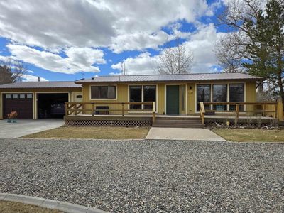 1307 31st St, Cody, WY, 82414