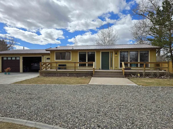 1307 31st St, Cody, WY 82414