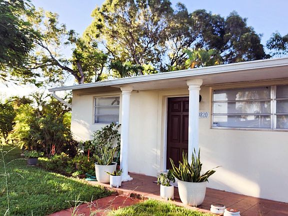 street view of the house