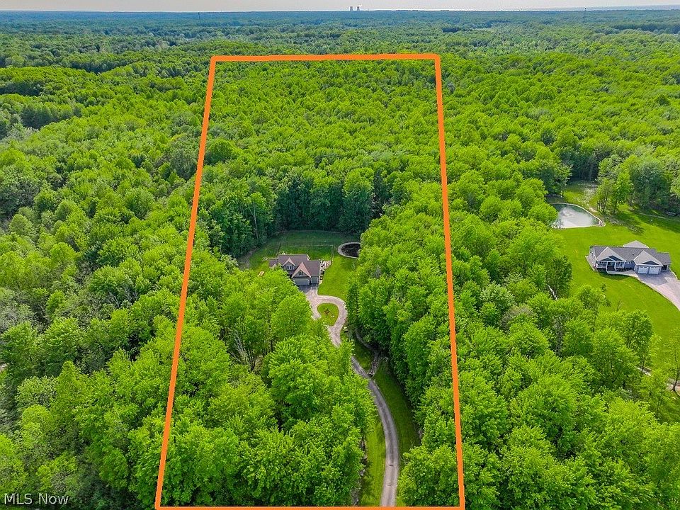 3991 N Myers Rd, Geneva, OH 44041 | Zillow