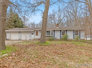 8787 Algoma Ave NE, Rockford, MI