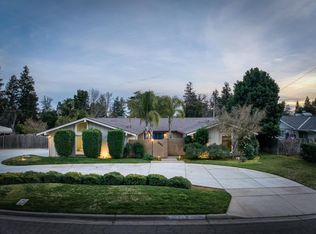 2805 W Spruce Ave, Fresno, CA