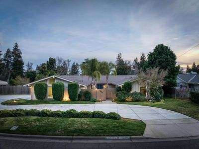 2805 W Spruce Ave, Fresno, CA, 93711