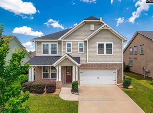 222 Garden Gate Way, Lexington, SC 29072