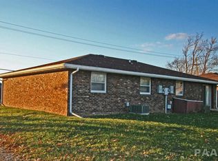 4414 Airport Rd, Peoria, IL 61607