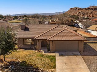 2882 S Ebony Cir, Saint George, UT 84790