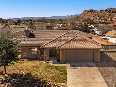 2882 S Ebony Cir, Saint George, UT, 84790