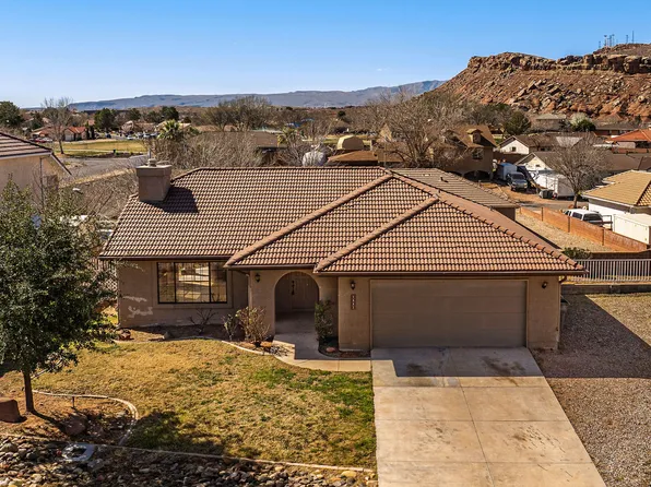 2882 S Ebony Cir, Saint George, UT 84790