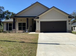 1835 Peace Ter, Cantonment, FL 32533