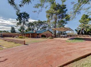 9819 S 51st Ave, Laveen, AZ 85339