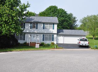 5000 Jonathan Ln, Roanoke, VA 24019