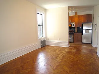 Rented by City Connections Realty