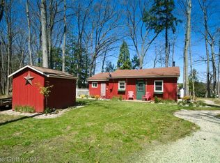 5074 Muskego Dr, Newaygo, MI 49337