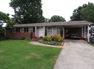 713 Lyman St, Gaffney, SC 29340