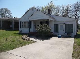 1419 W Monroe St, Salisbury, NC 28144