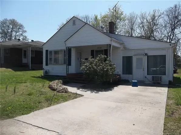 1419 W Monroe St, Salisbury, NC 28144