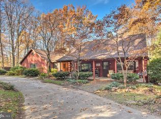 1810 Benedict Rd, Westminster, MD 21157