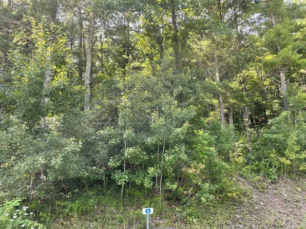 LOT-49A Hemlock Hill Rd, Towanda, PA 18848