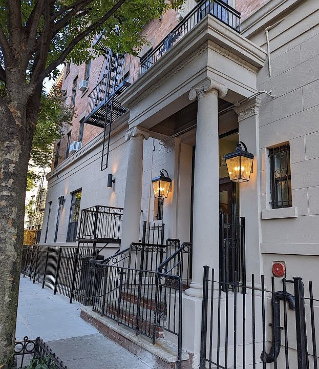 1st image of 109 W 111th St APT 3W