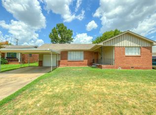5925 E 24th Pl, Tulsa, OK 74114