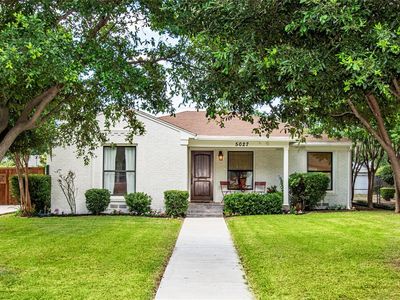 5027 Linnet Ln, Dallas, TX, 75209