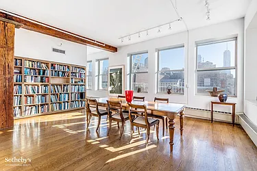 Rented by Sotheby's International Realty