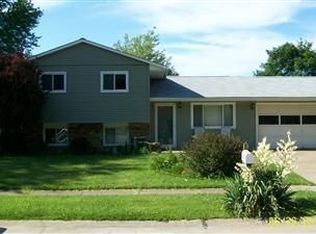 4700 Idleview Dr, Vermilion, OH
