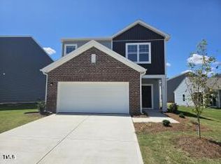 109 Gabriel Ct, Clayton, NC 27520