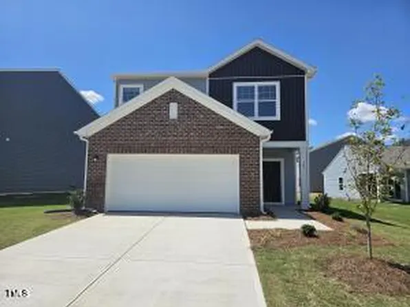 109 Gabriel Ct, Clayton, NC 27520