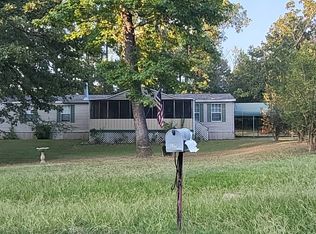 234 Queen St, Haughton, LA 71037