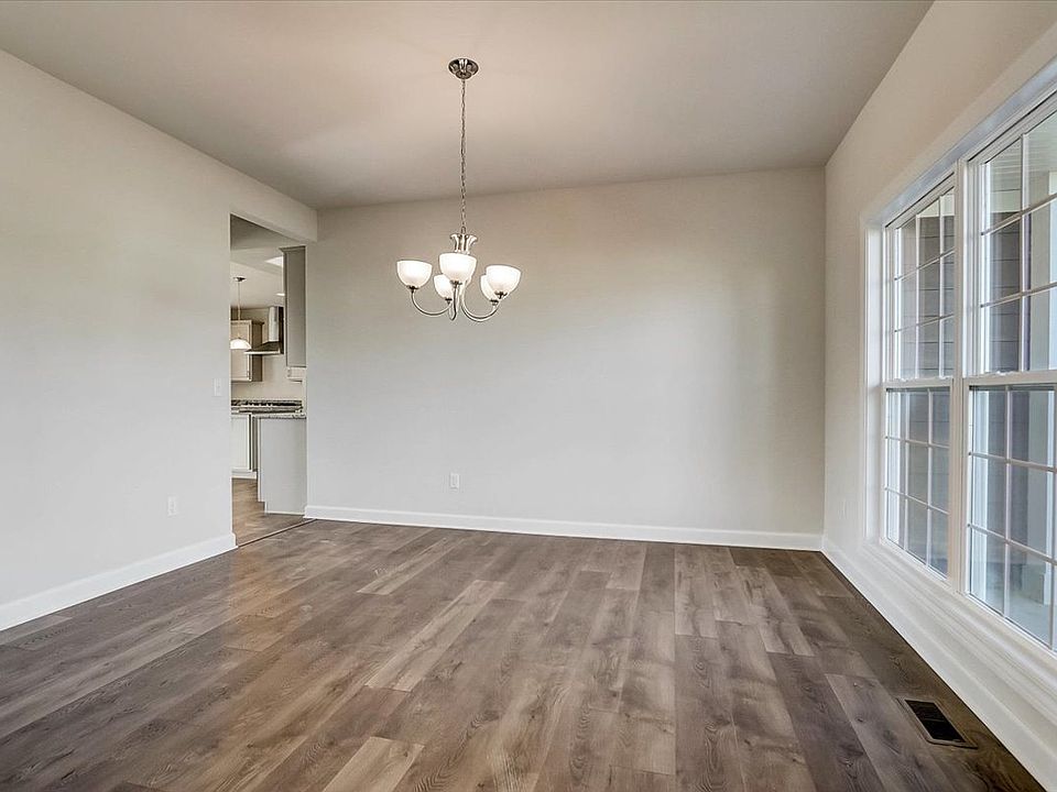 Blue Stem Plan, Stone Ridge & The Woods of Stone Ridge, Lake Geneva, WI