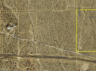 8025 Miller Ranch Rd, Lucerne Valley, CA 92356