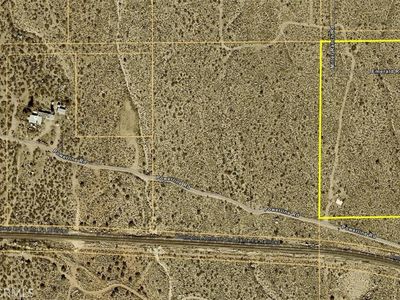 8025 Miller Ranch Rd, Lucerne Valley, CA, 92356