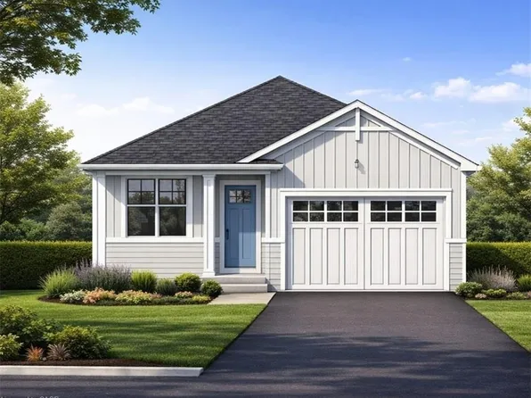 4968 Greenlane Rd Lot 1, Lincoln, ON L0R 0C2
